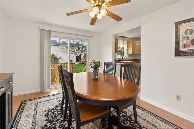 1167 Hampton Drive, Victor, NY 14564