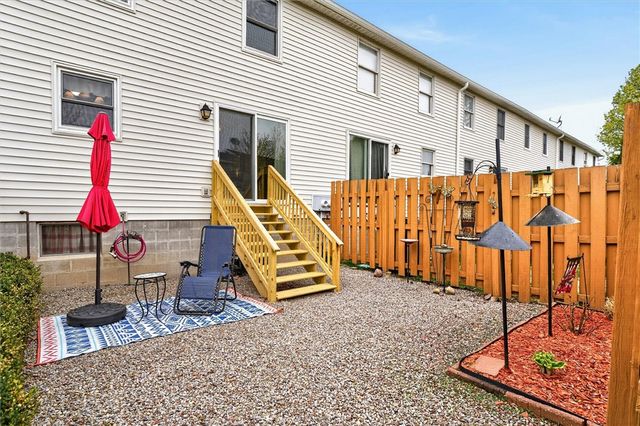 1167 Hampton Drive, Victor, NY 14564