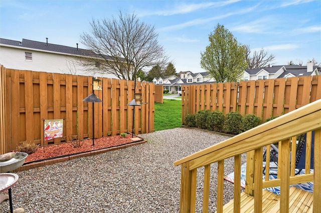 1167 Hampton Drive, Victor, NY 14564