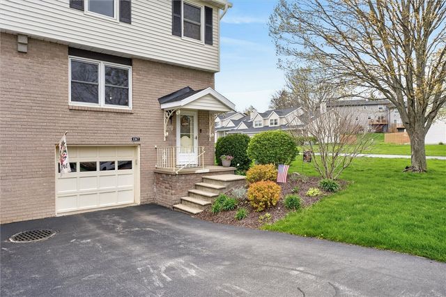 1167 Hampton Drive, Victor, NY 14564