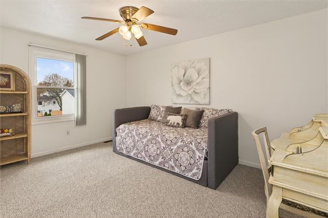1167 Hampton Drive, Victor, NY 14564