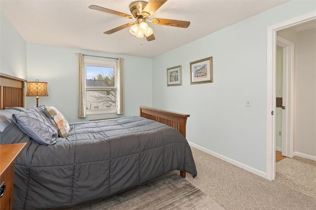 1167 Hampton Drive, Victor, NY 14564