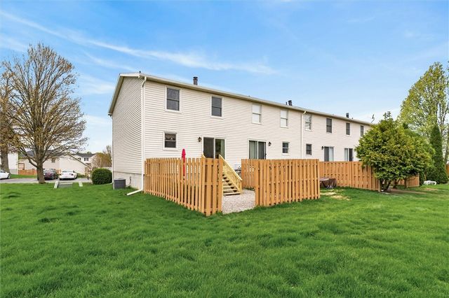 1167 Hampton Drive, Victor, NY 14564