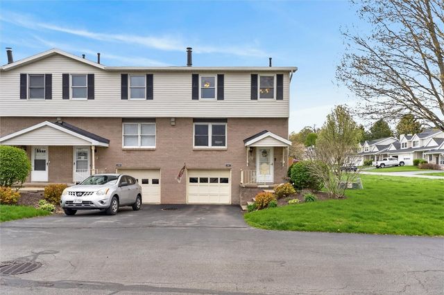 1167 Hampton Drive, Victor, NY 14564