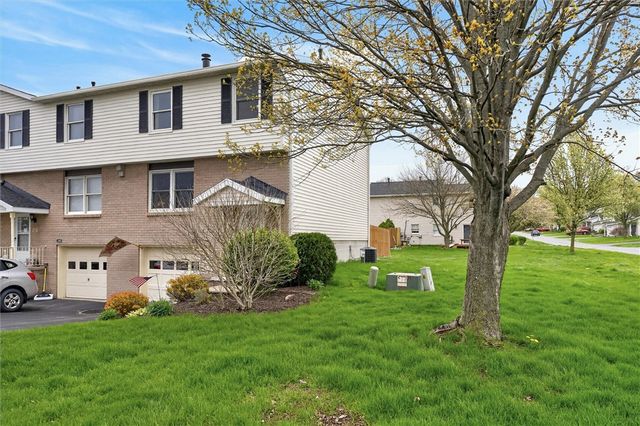 1167 Hampton Drive, Victor, NY 14564