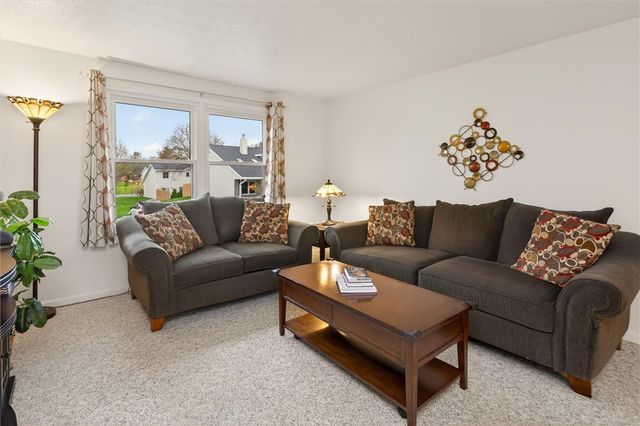 1167 Hampton Drive, Victor, NY 14564