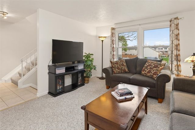 1167 Hampton Drive, Victor, NY 14564