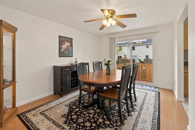 1167 Hampton Drive, Victor, NY 14564