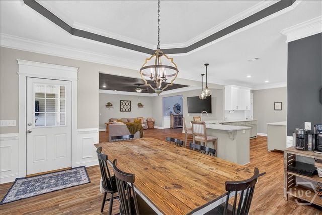 200 Baker Field Lane SE, Ludowici, GA 31316