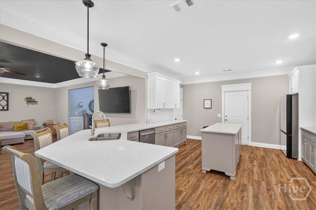 200 Baker Field Lane SE, Ludowici, GA 31316