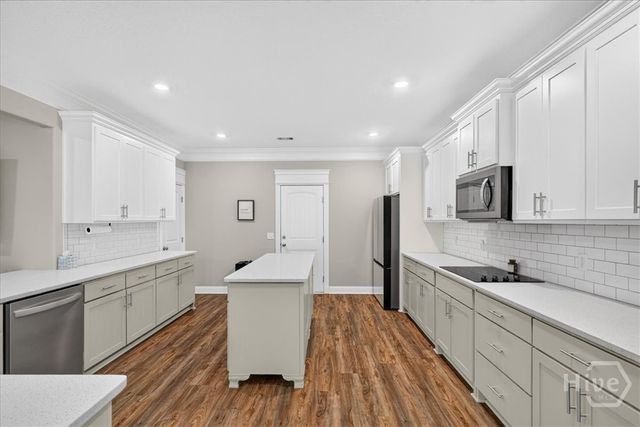 200 Baker Field Lane SE, Ludowici, GA 31316