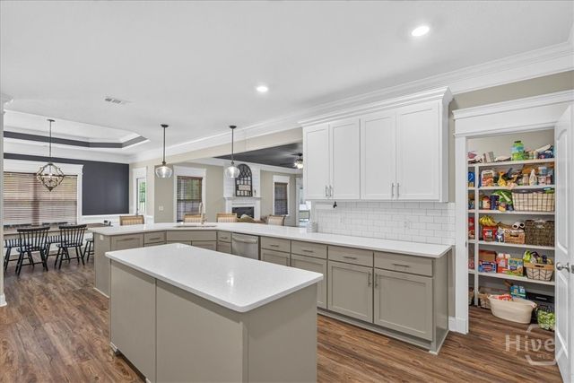 200 Baker Field Lane SE, Ludowici, GA 31316