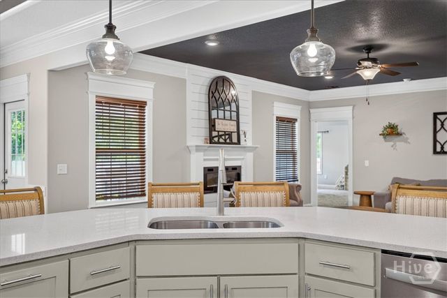 200 Baker Field Lane SE, Ludowici, GA 31316