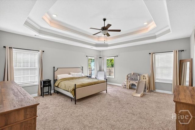 200 Baker Field Lane SE, Ludowici, GA 31316