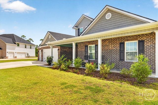 200 Baker Field Lane SE, Ludowici, GA 31316