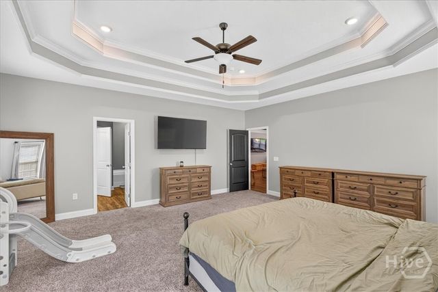 200 Baker Field Lane SE, Ludowici, GA 31316