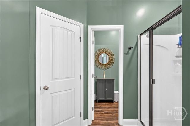 200 Baker Field Lane SE, Ludowici, GA 31316