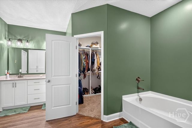 200 Baker Field Lane SE, Ludowici, GA 31316
