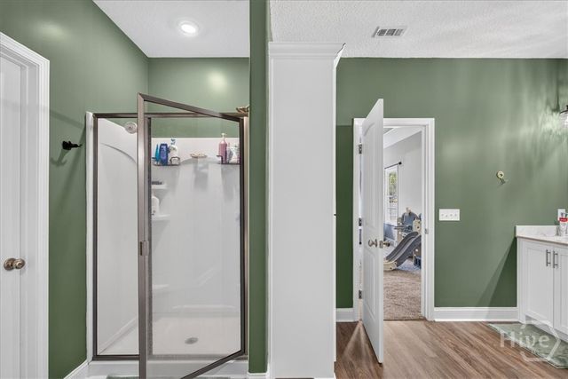 200 Baker Field Lane SE, Ludowici, GA 31316