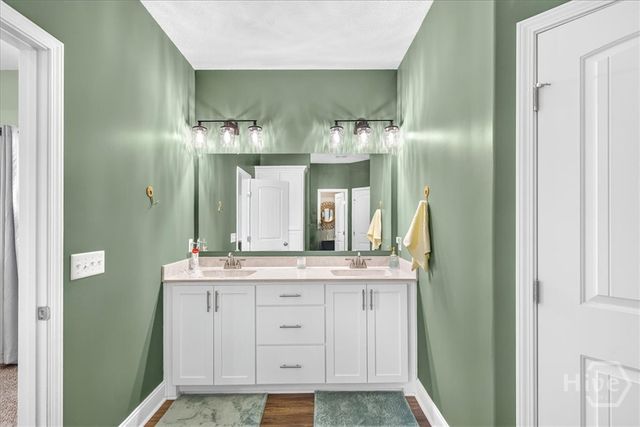 200 Baker Field Lane SE, Ludowici, GA 31316