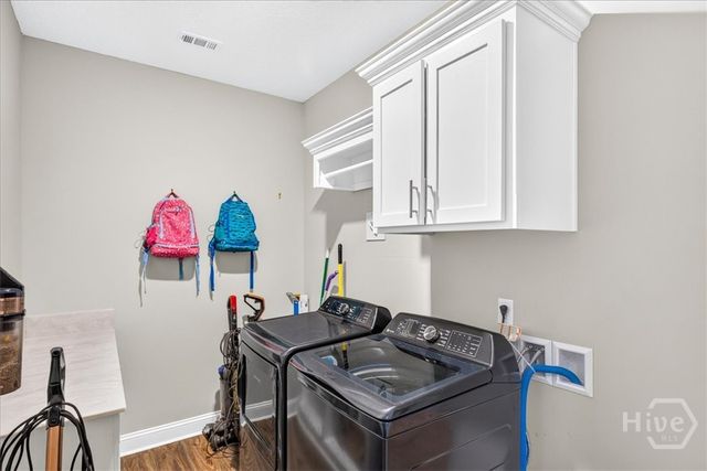 200 Baker Field Lane SE, Ludowici, GA 31316