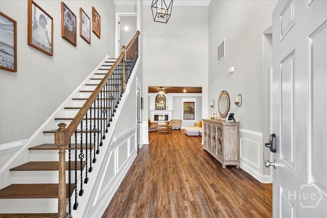 200 Baker Field Lane SE, Ludowici, GA 31316
