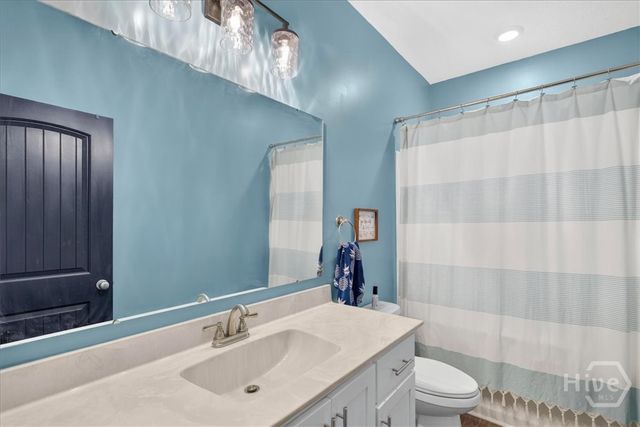 200 Baker Field Lane SE, Ludowici, GA 31316