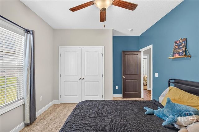 200 Baker Field Lane SE, Ludowici, GA 31316