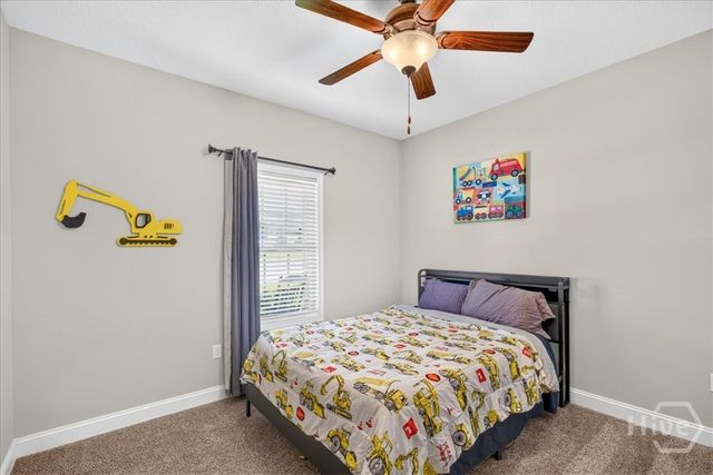 200 Baker Field Lane SE, Ludowici, GA 31316