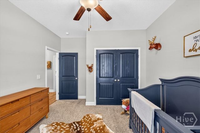 200 Baker Field Lane SE, Ludowici, GA 31316