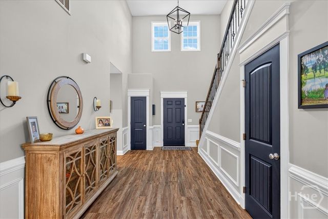 200 Baker Field Lane SE, Ludowici, GA 31316