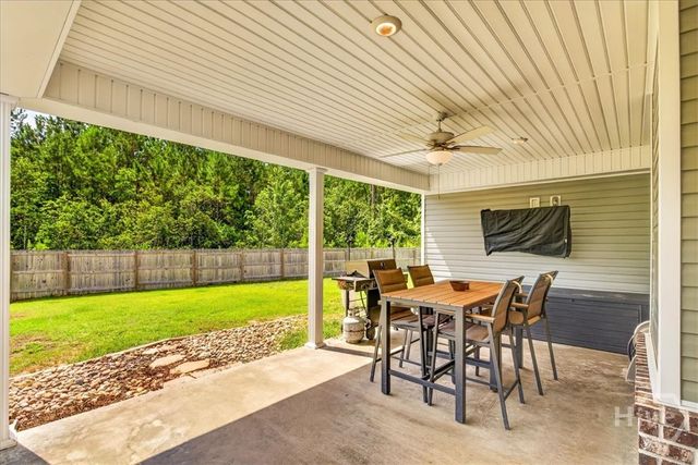 200 Baker Field Lane SE, Ludowici, GA 31316