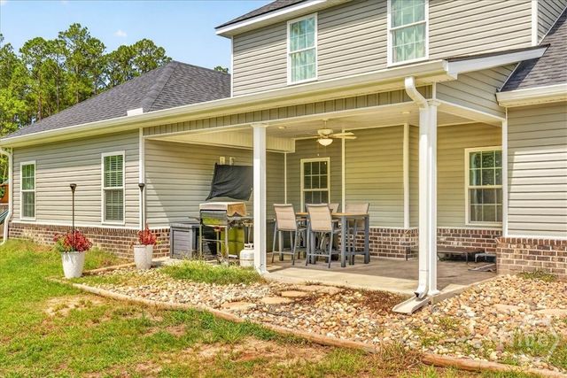200 Baker Field Lane SE, Ludowici, GA 31316