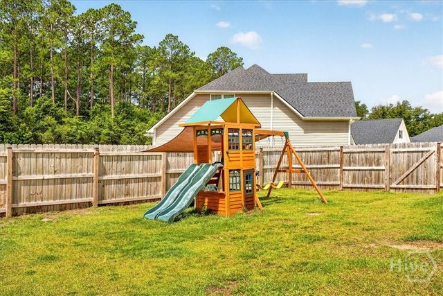 200 Baker Field Lane SE, Ludowici, GA 31316
