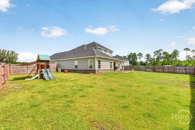 200 Baker Field Lane SE, Ludowici, GA 31316