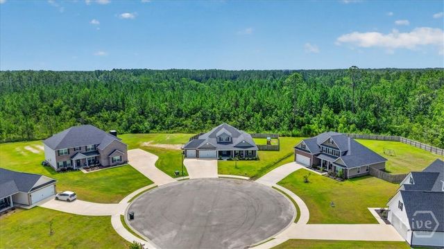 200 Baker Field Lane SE, Ludowici, GA 31316