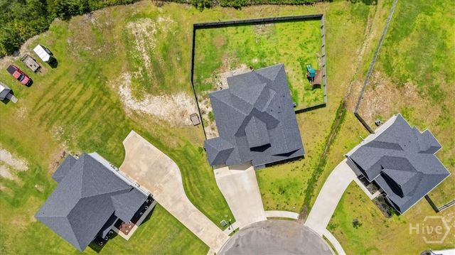 200 Baker Field Lane SE, Ludowici, GA 31316