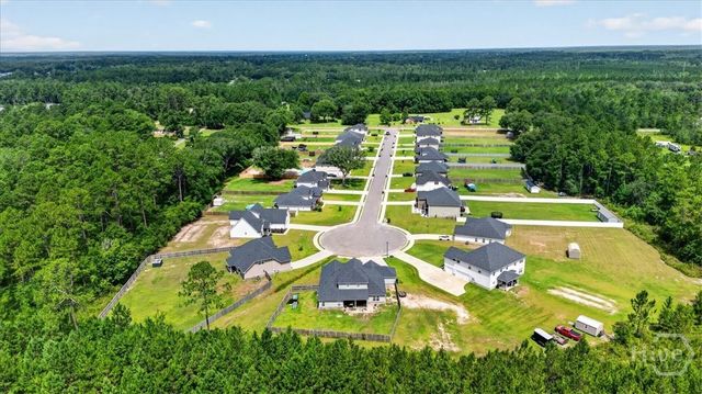 200 Baker Field Lane SE, Ludowici, GA 31316