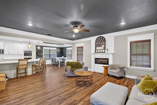 200 Baker Field Lane SE, Ludowici, GA 31316