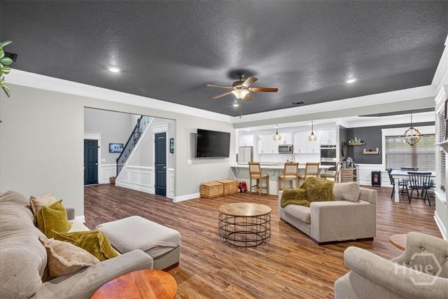 200 Baker Field Lane SE, Ludowici, GA 31316
