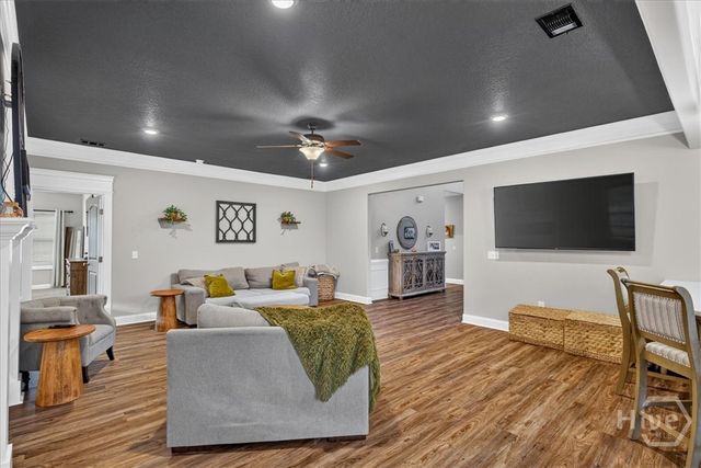 200 Baker Field Lane SE, Ludowici, GA 31316