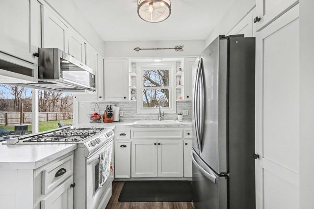 1516 Maderia Avenue Sw, City Of Grand Rapids, MI 49534