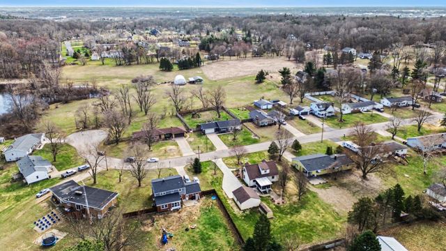 1516 Maderia Avenue Sw, City Of Grand Rapids, MI 49534