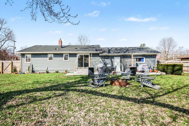 1516 Maderia Avenue Sw, City Of Grand Rapids, MI 49534