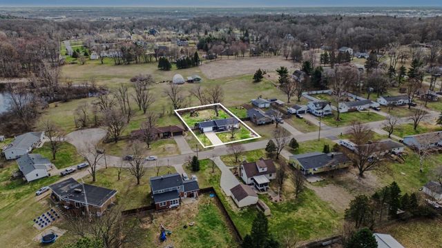 1516 Maderia Avenue Sw, City Of Grand Rapids, MI 49534