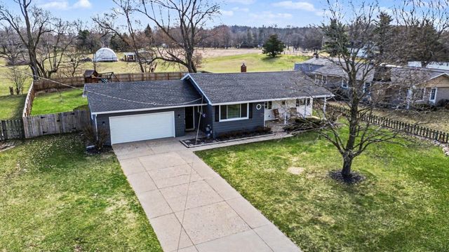 1516 Maderia Avenue Sw, City Of Grand Rapids, MI 49534