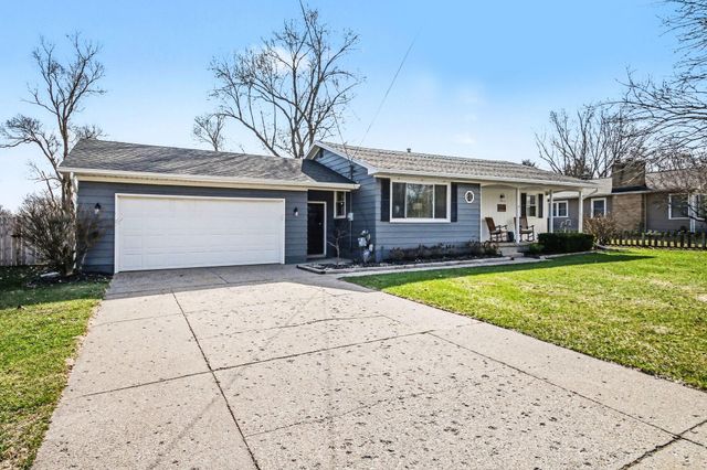 1516 Maderia Avenue Sw, City Of Grand Rapids, MI 49534