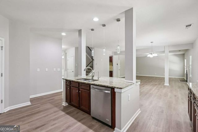 2194 Dodson Woods Drive, Fairburn, GA 30213