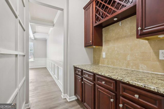 2194 Dodson Woods Drive, Fairburn, GA 30213