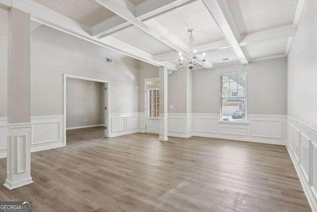 2194 Dodson Woods Drive, Fairburn, GA 30213